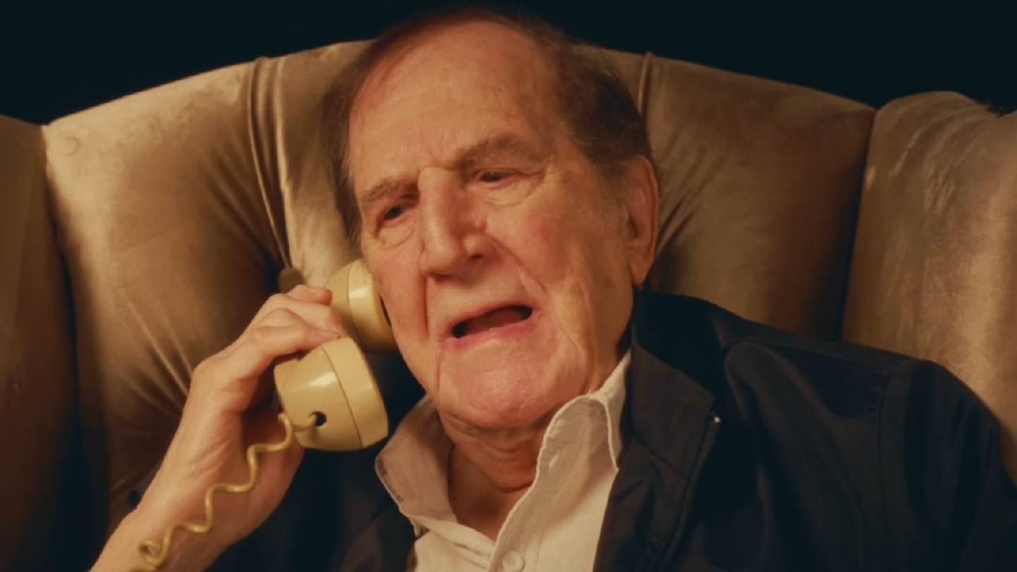 The Κόπανοι: Ο Γιώργος Κωνσταντίνου και πάλι στον ρόλο του Λεωνίδα (video)