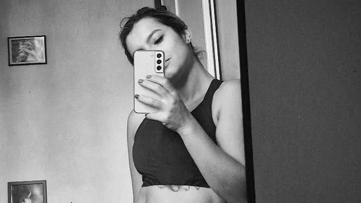 Η κόρη του προέδρου της Κολομβίας τα έβαλε με τον Trump