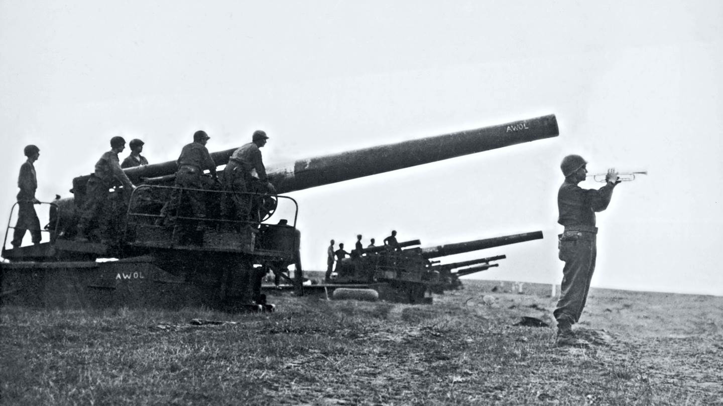 75 χρόνια από τη μέρα που νικήθηκε ο Ναζισμός