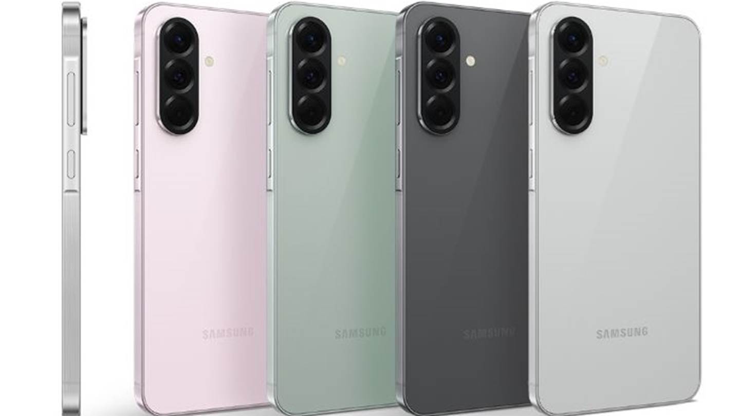 Οι τιμές των κινητών Samsung Galaxy A56, A36 και A26 στην Ελλάδα