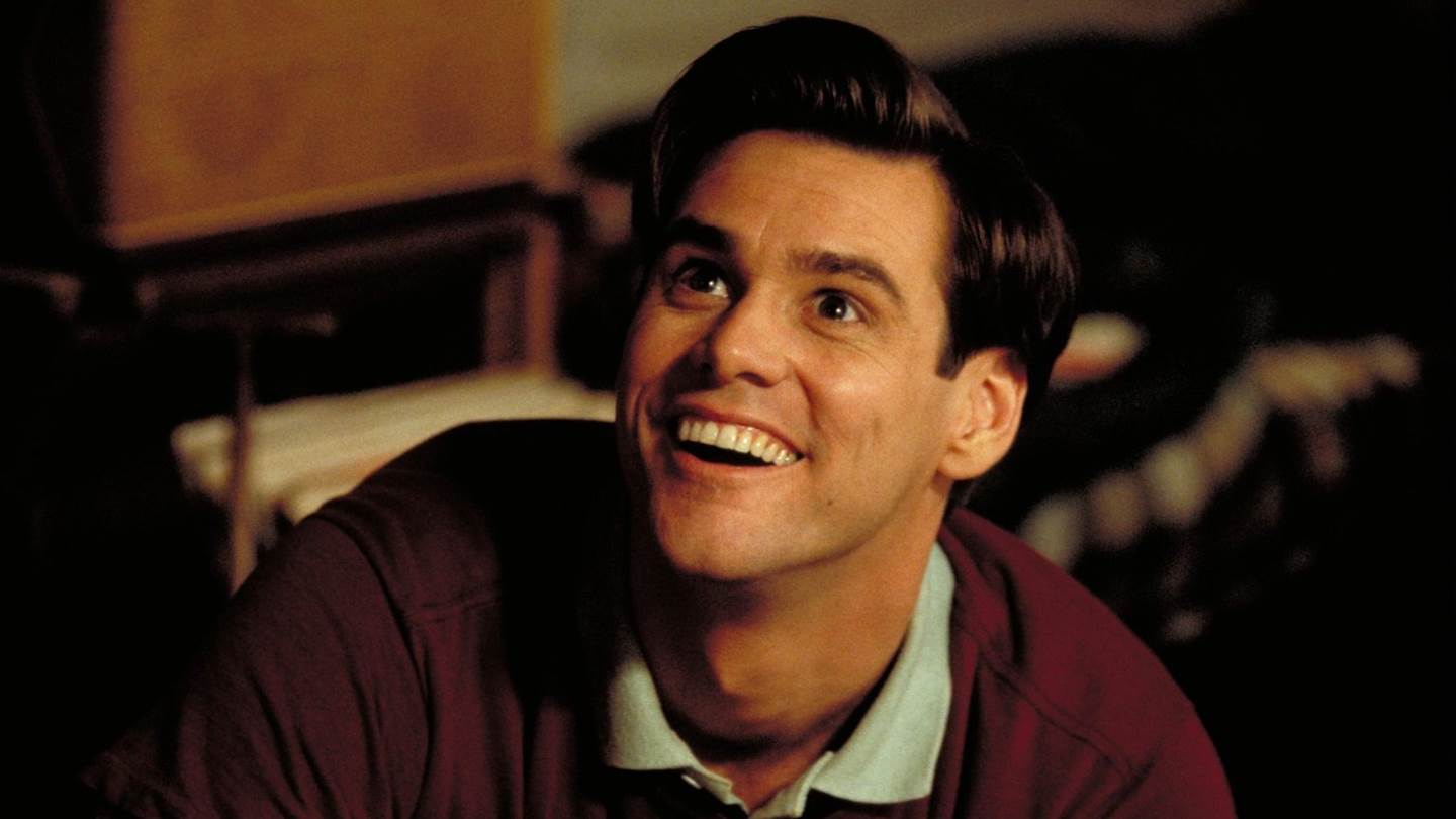 O Jim Carrey και οι ρόλοι της ζωής του