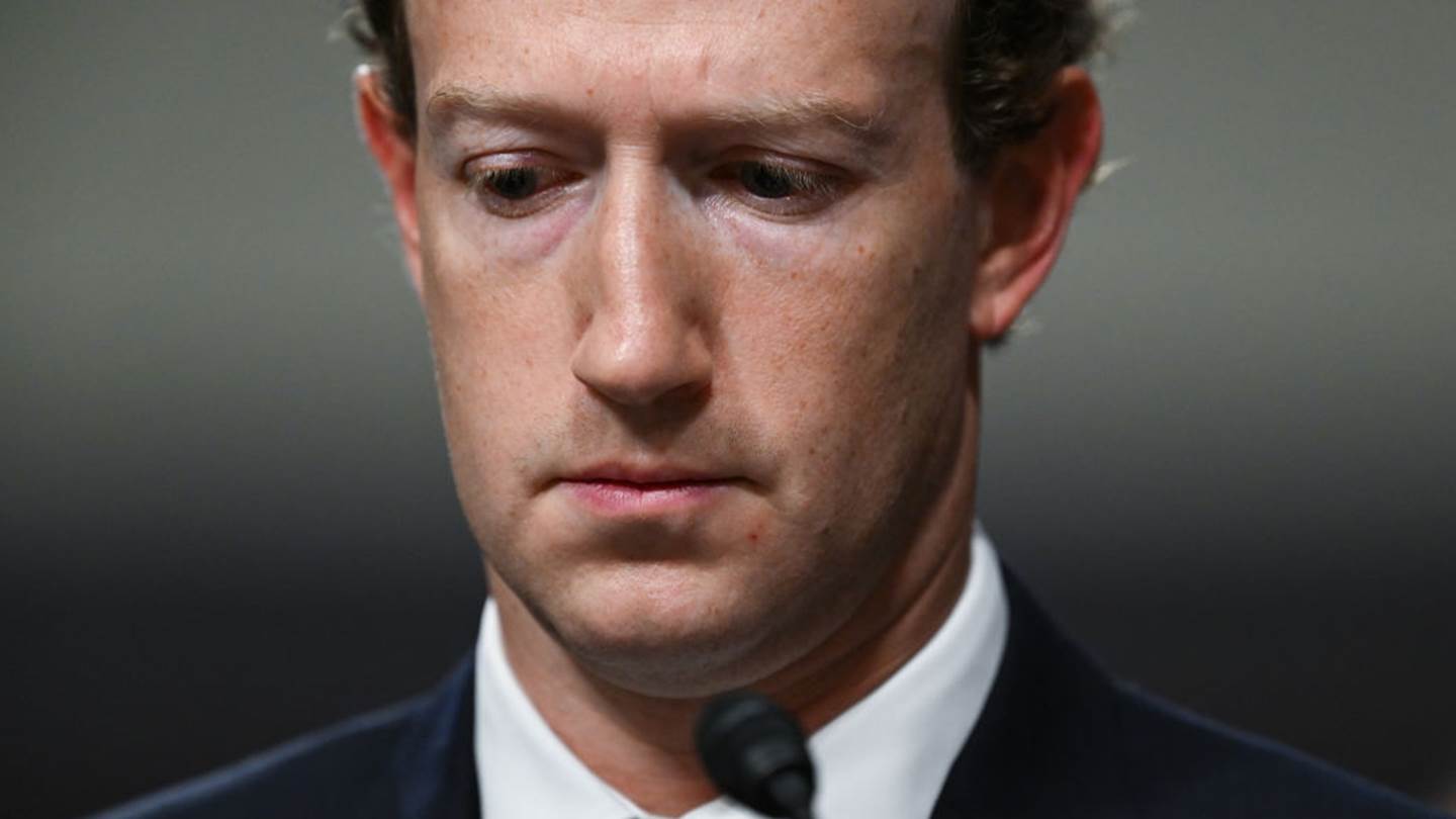 Οι αλλαγές που κάνει ο Mark Zuckerberg σε Facebook και instagram