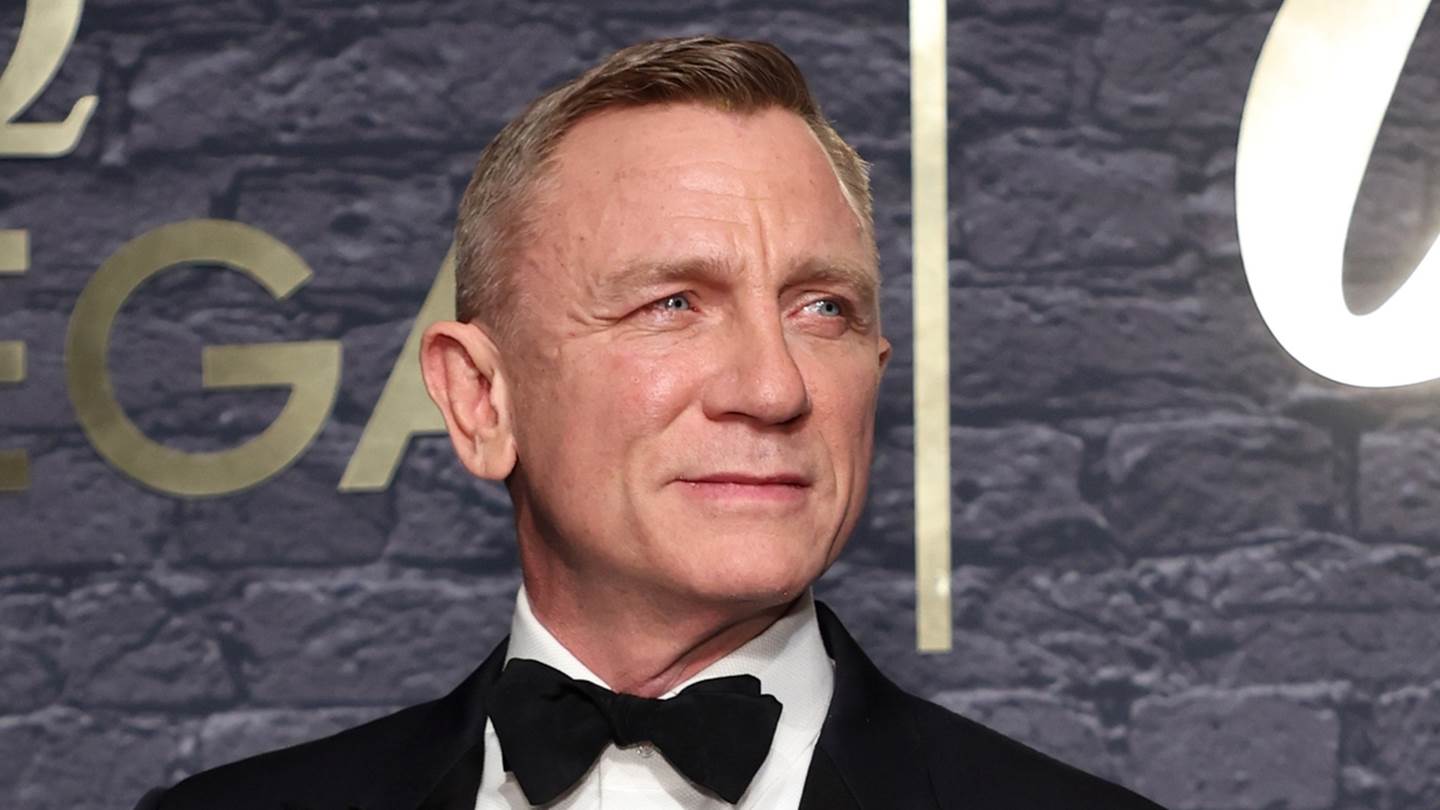 Πόσα χρήματα κέρδισε ο Daniel Craig ως James Bond