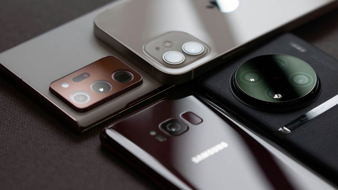 Αυτό είναι το κινητό που πούλησε περισσότερο το 2025