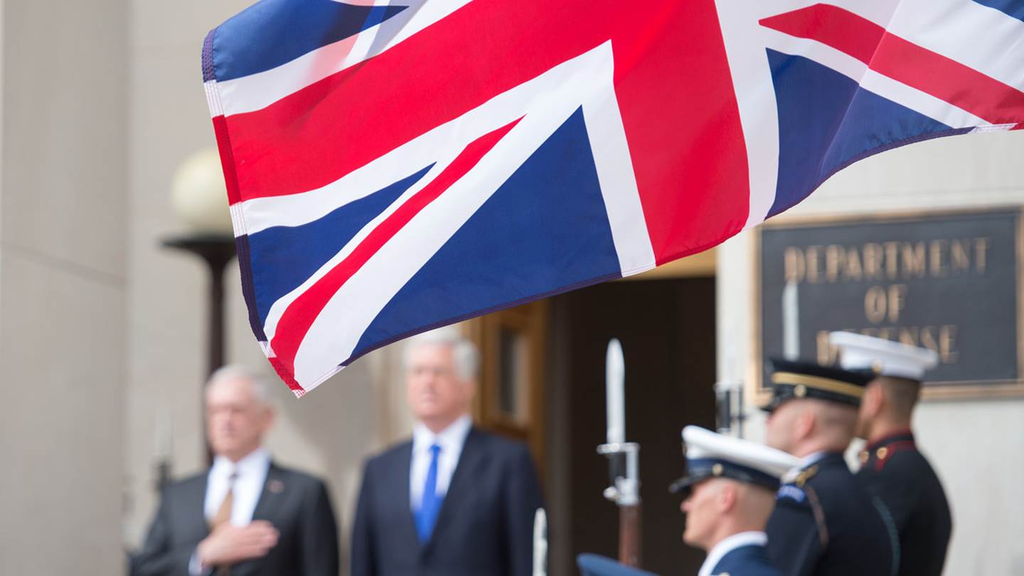 Το δράμα της Μεγάλης Βρετανίας κλιμακώνεται