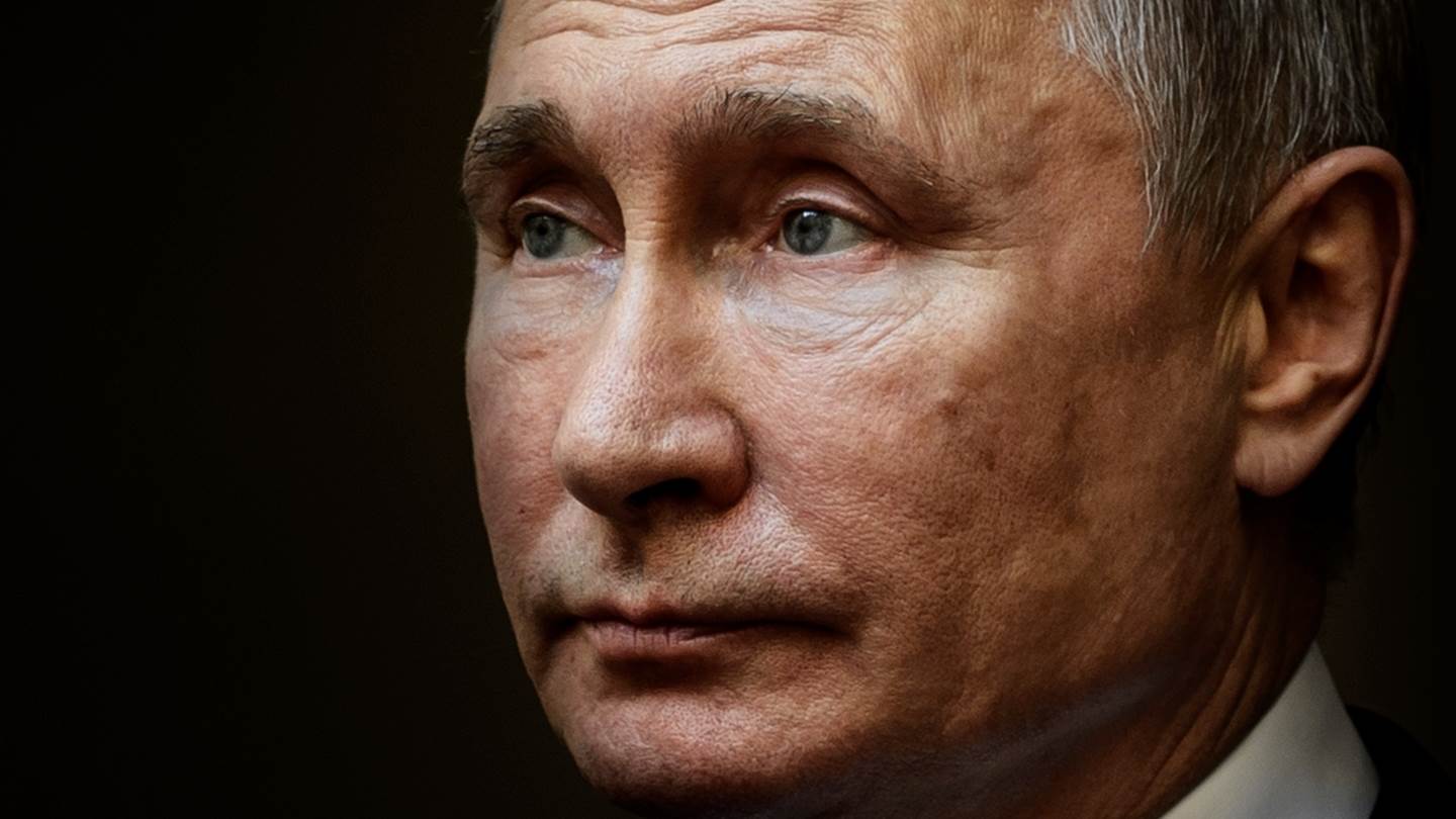 Τι σημαίνει το διάγγελμα του Putin μετά την τρομοκρατική επίθεση στη Ρωσία