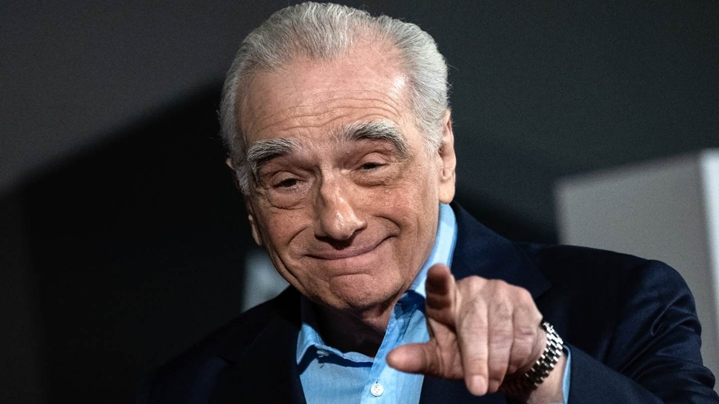 Αυτήν την ταινία θεωρεί αριστούργημα ο Martin Scorsese