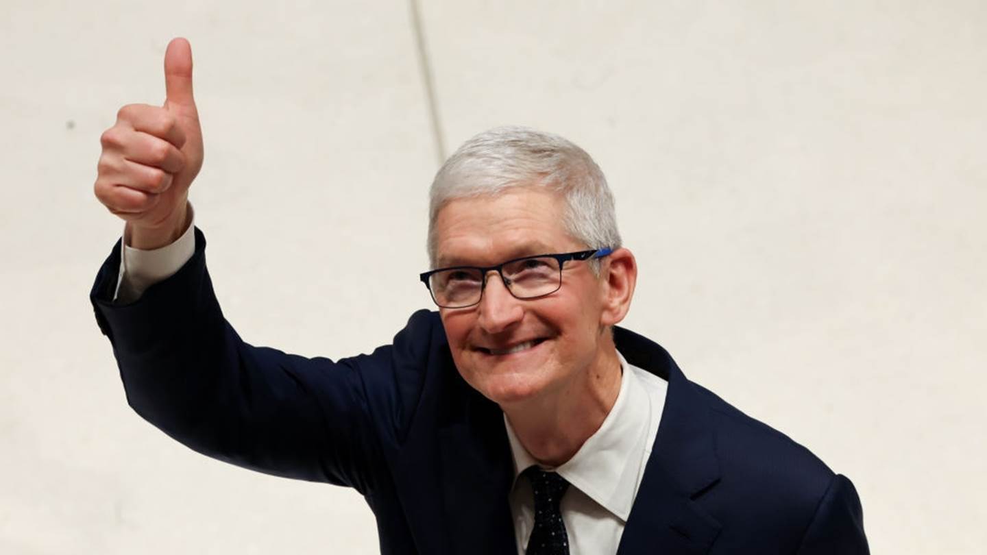 Το πρόγραμμα που κόστισε 100 δισ. δολάρια στην Apple