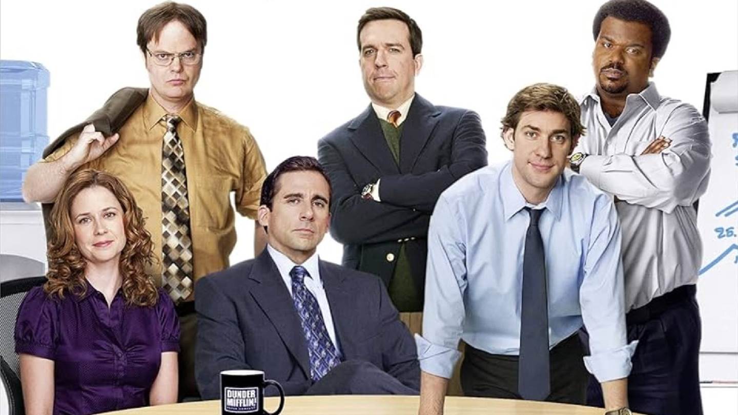 Αυτός ο χαρακτήρας από το The Office επιστρέφει για το spin-off, The Paper