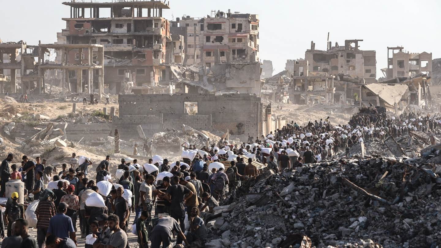 Πέντε δημοσιογράφοι του Al Jazeera σκοτώθηκαν στη Γάζα από χτύπημα του Ισραήλ