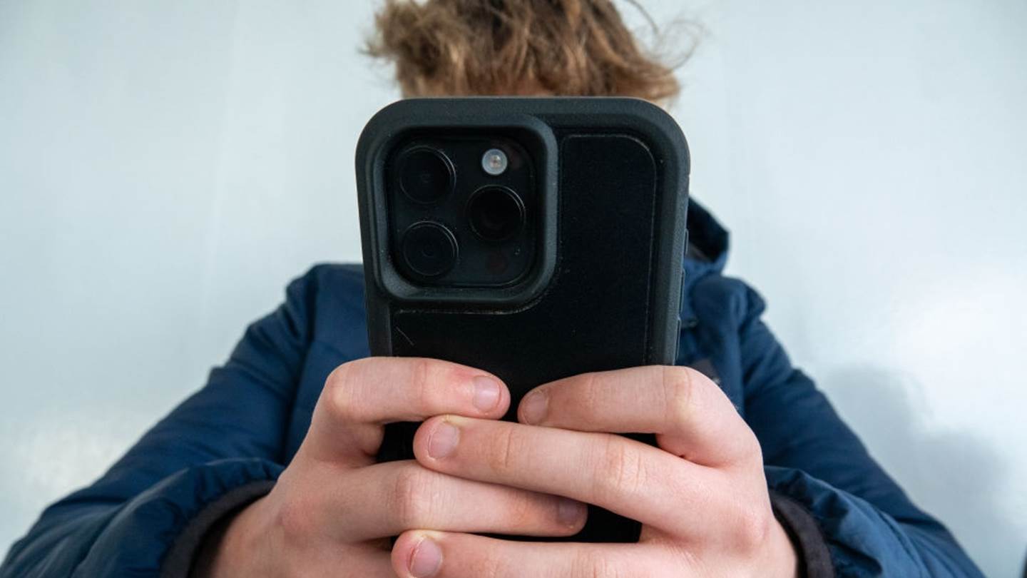 Από τι κινδυνεύεις αν έχεις smartphone