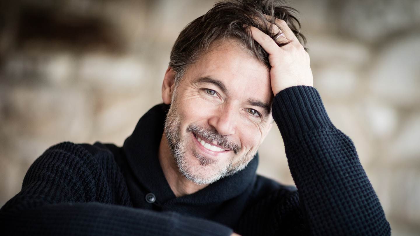 Πέντε μυστικά για να είσαι σε φόρμα και μετά τα 50