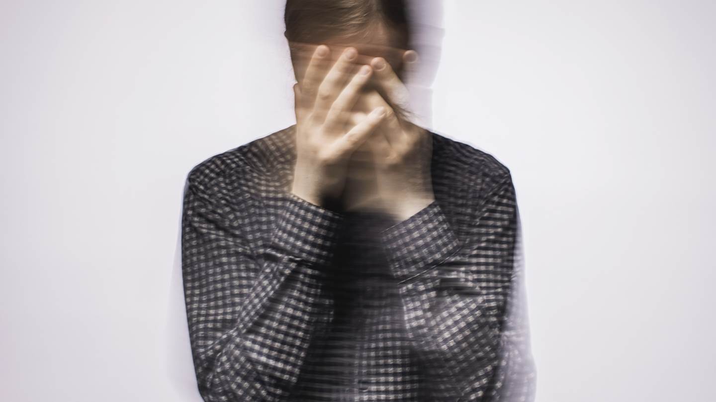 Πώς θα καταλάβεις αν το ταίρι σου πάσχει από ΔΕΠΥ