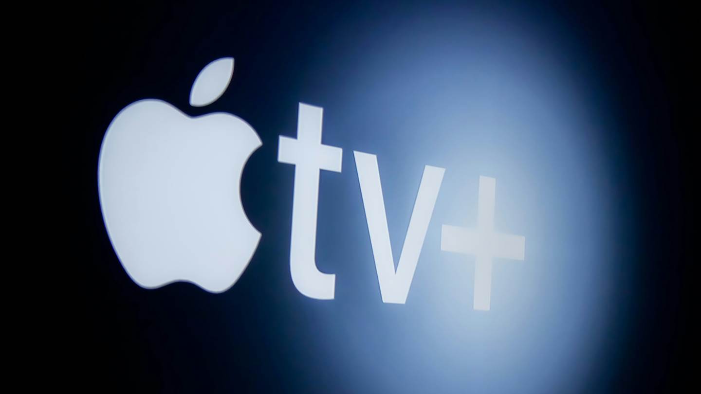 Αυτό είναι νέο όνομα της υπηρεσίας Apple TV+