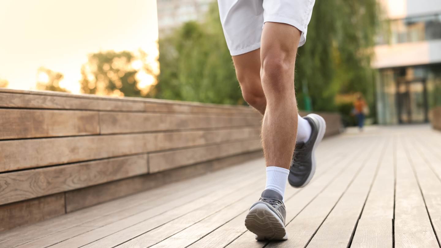 Πόσο συχνά πρέπει να αλλάζεις τα αθλητικά σου παπούτσια