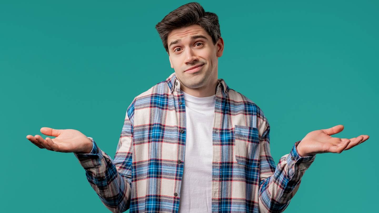 Ποιος είναι ο καλύτερος τρόπος να ζητάς συγγνώμη