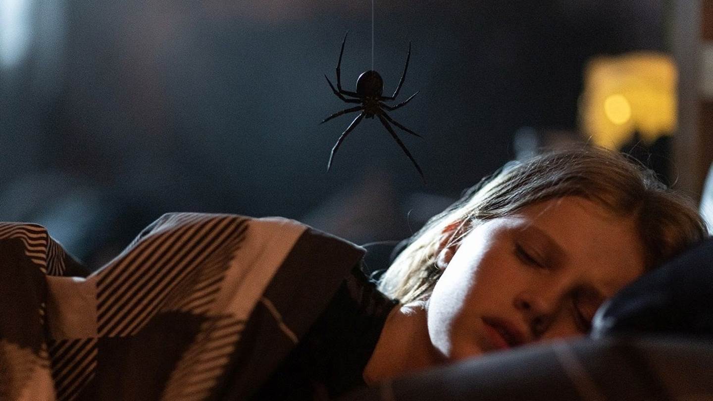 Halloween: 10 νύχτες τρόμου στην COSMOTE TV