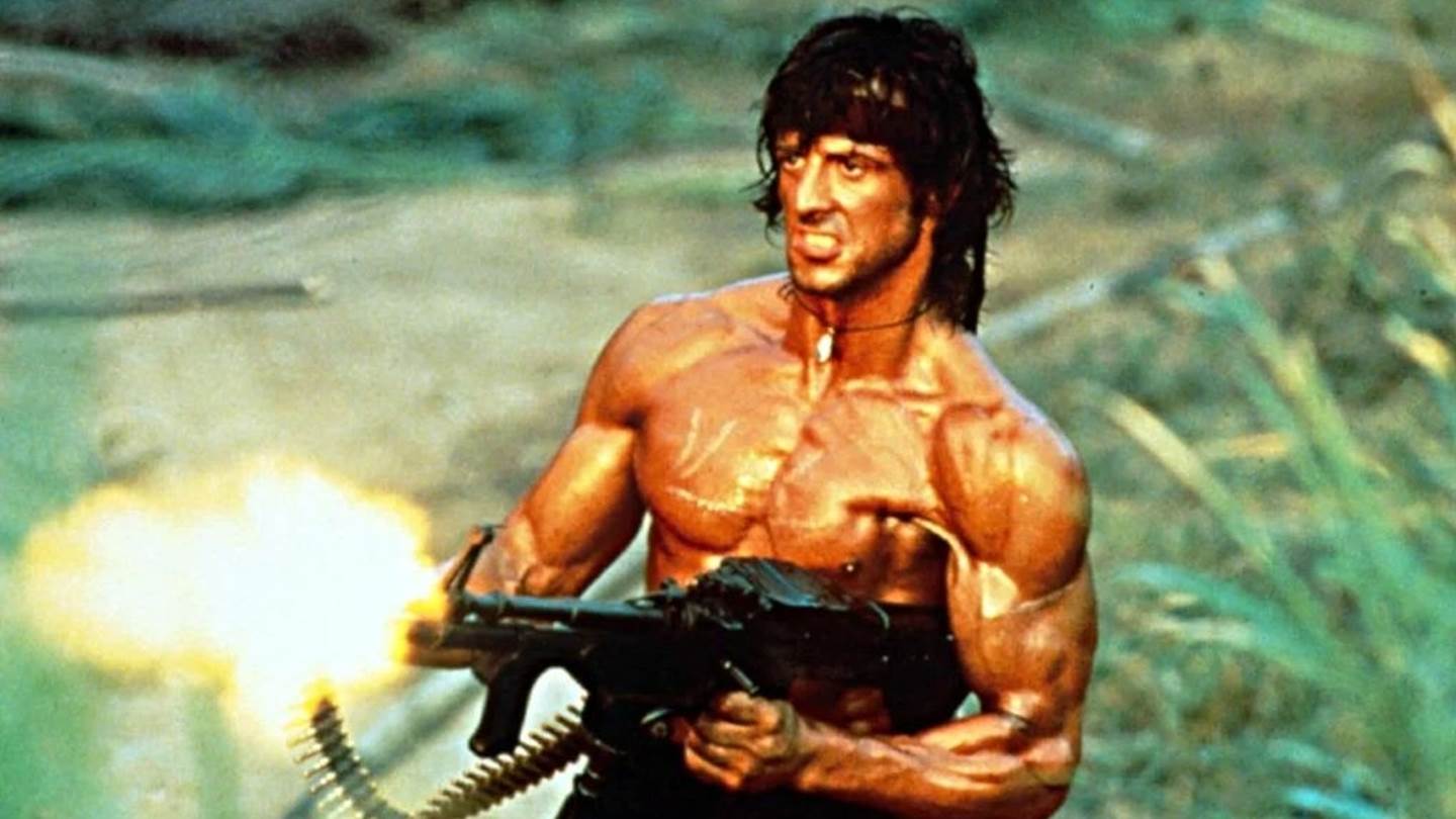 Ξεκινούν τα γυρίσματα για τη νέα ταινία John Rambo