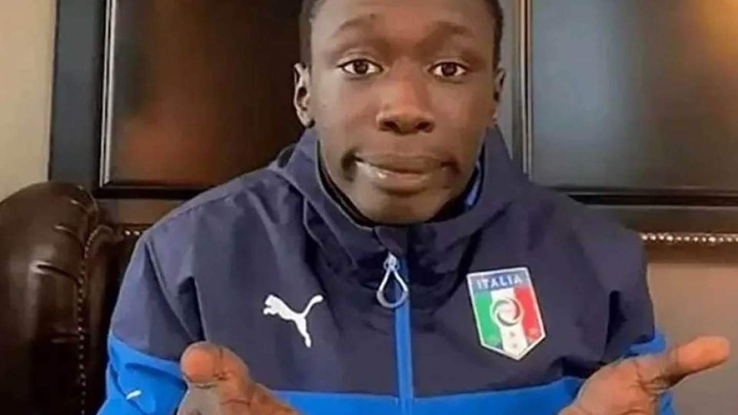 Γιατί συνελήφθη ο No1 influencer του TikTok Khaby Lame