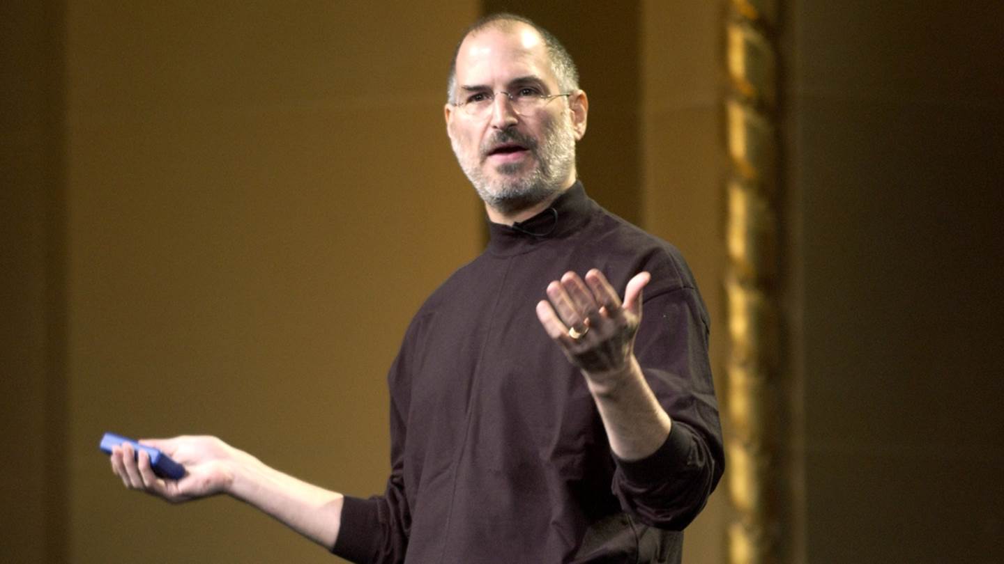 Η ερώτηση που έκανε ο Steve Jobs στους υπαλλήλους του στην Apple κάθε μέρα