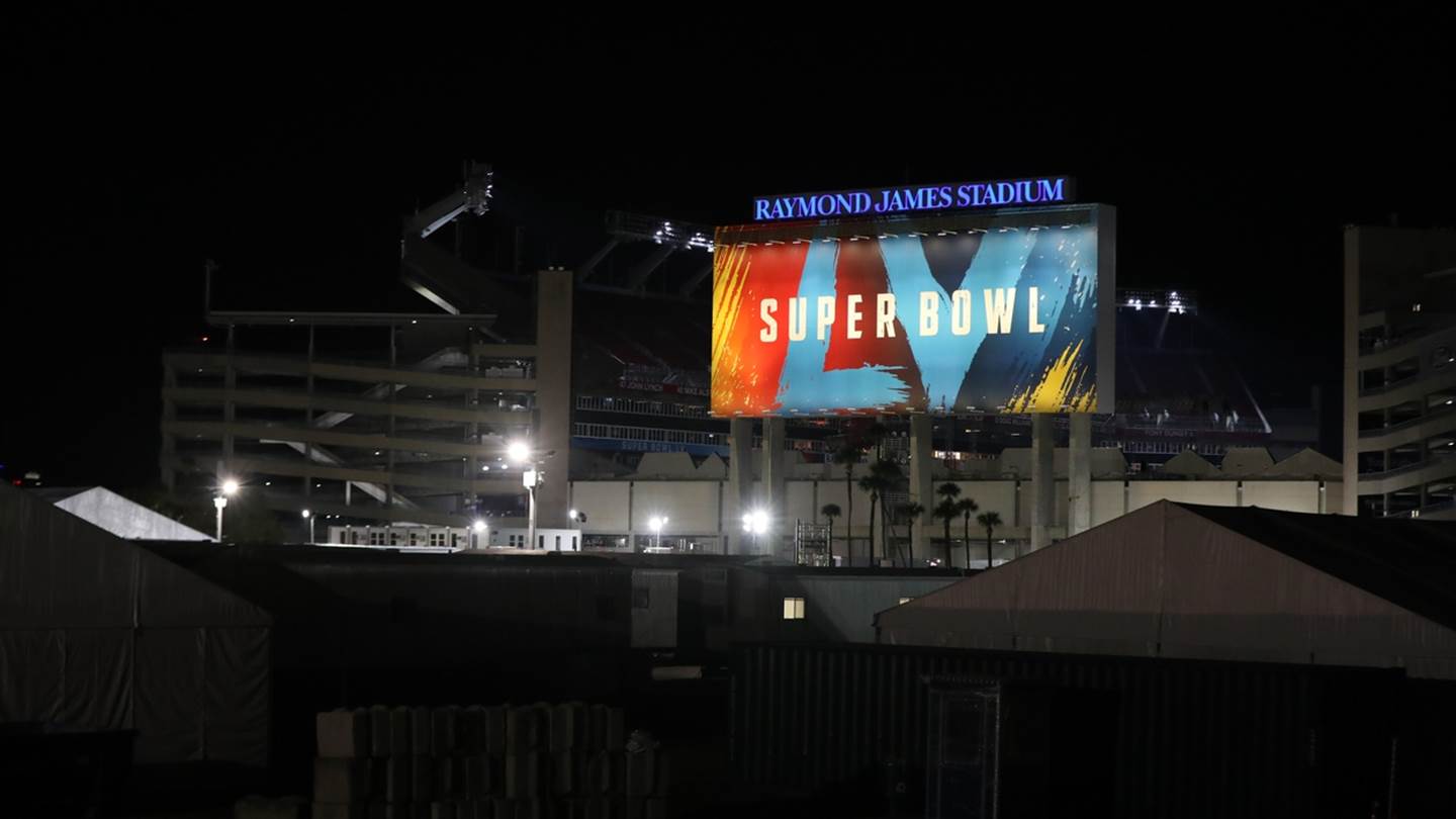 Τα ιλιγγιώδη ποσά πίσω από το φετινό Super Bowl
