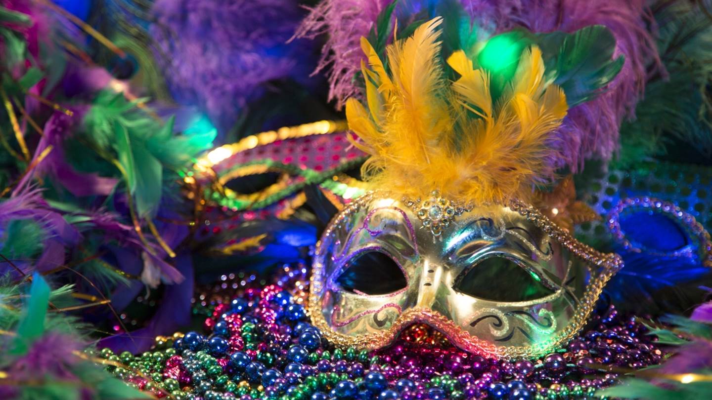 Το Καρναβάλι της Ξάνθης θα είναι πάντα το κάτι άλλο