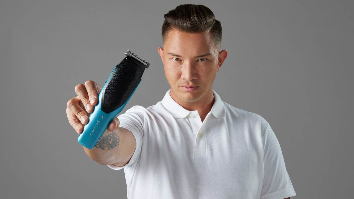 Η νέα εποχή του grooming μόλις ξεκίνησε