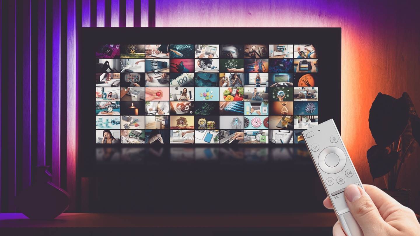 Ιστορικό deal στην ελληνική τηλεόραση-Στήνεται το 