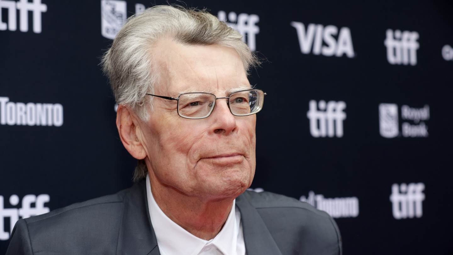Η πρόβλεψη του Stephen King για τον Donald Trump και τις εκλογές του 2026