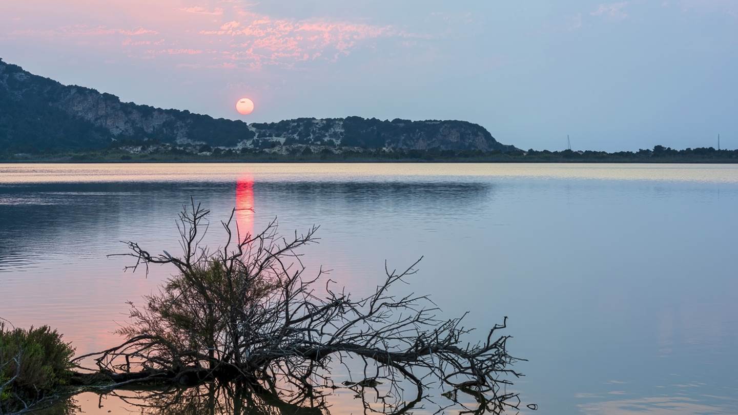 Αυτό είναι το 'Μαϊάμι' της Πελοποννήσου