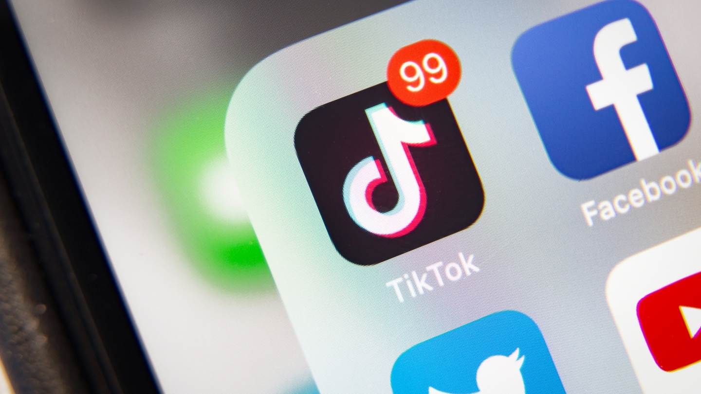 Ο ρόλος του TikTok στον πόλεμο Ισραήλ - Χαμάς