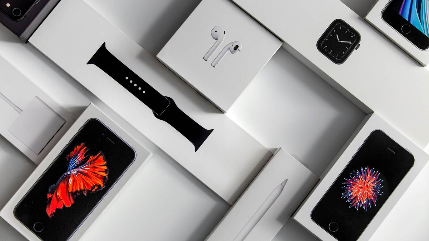 Όλα τα προϊόντα της Apple που περιμένουμε το 2025