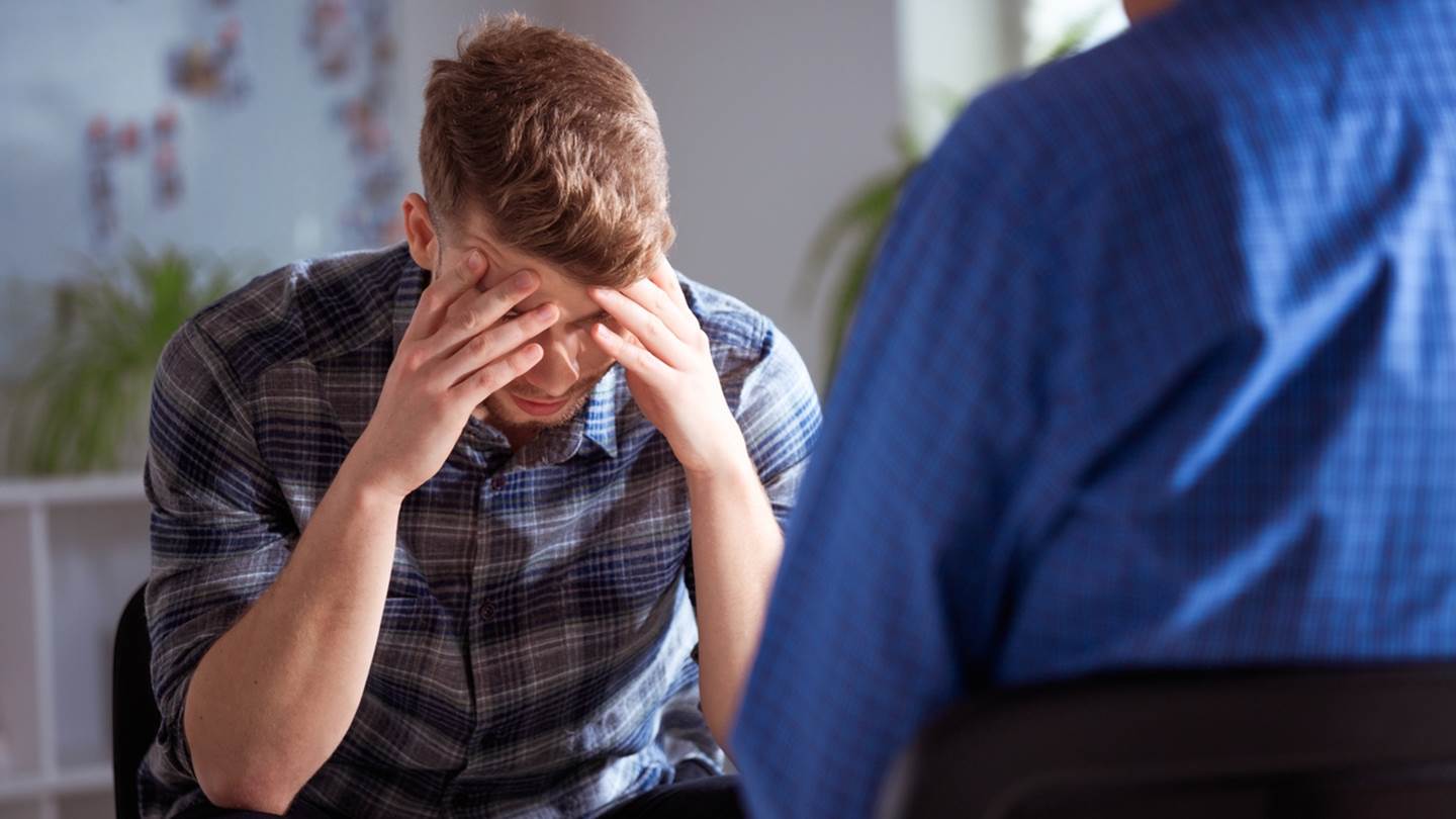 5 φράσεις που λένε όσοι έχουν χαμηλή αυτοπεποίθηση