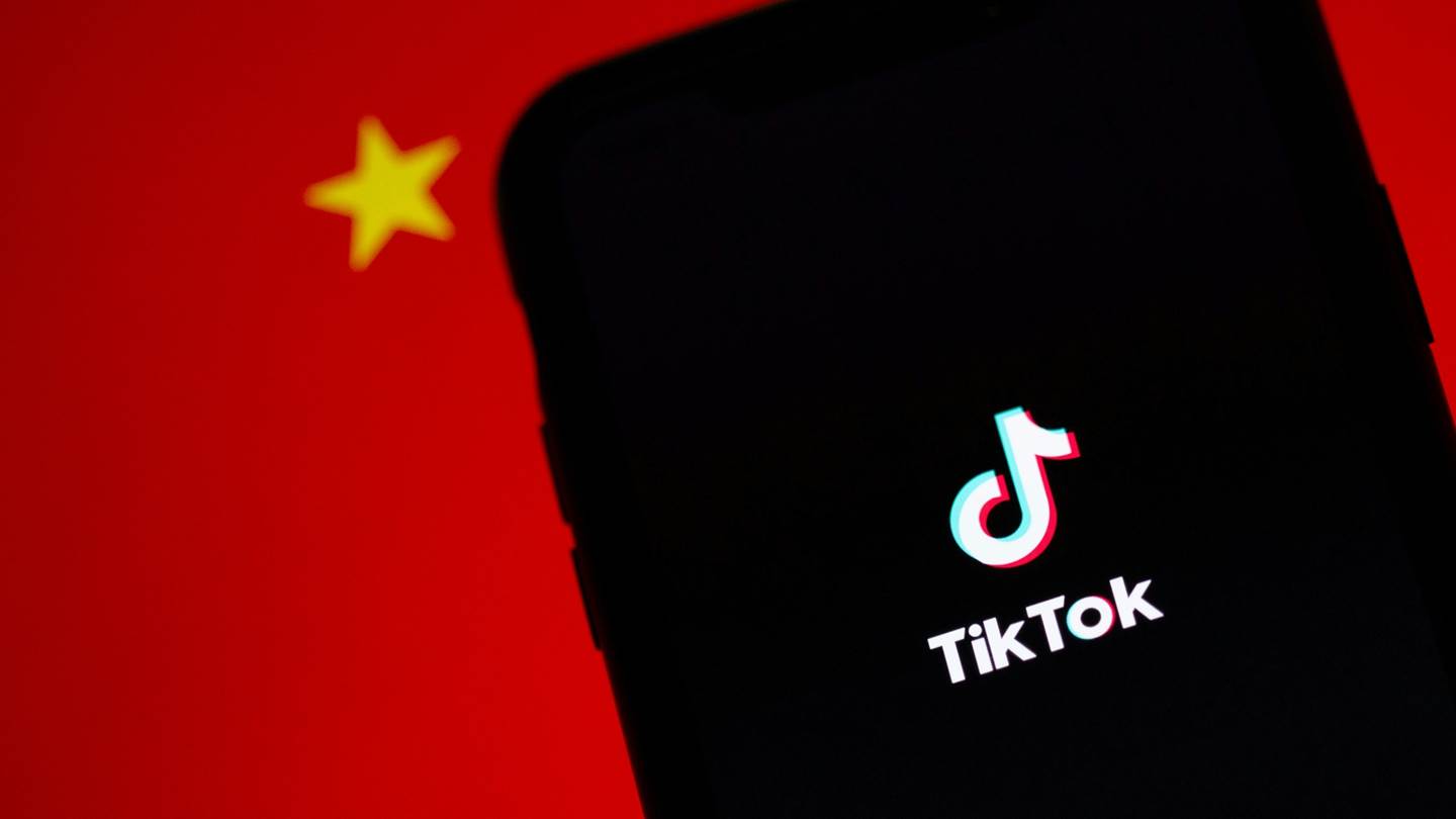 Πρόστιμο €530 εκατ. στο TikTok - Έστελνε παράνομα δεδομένα στην Κίνα