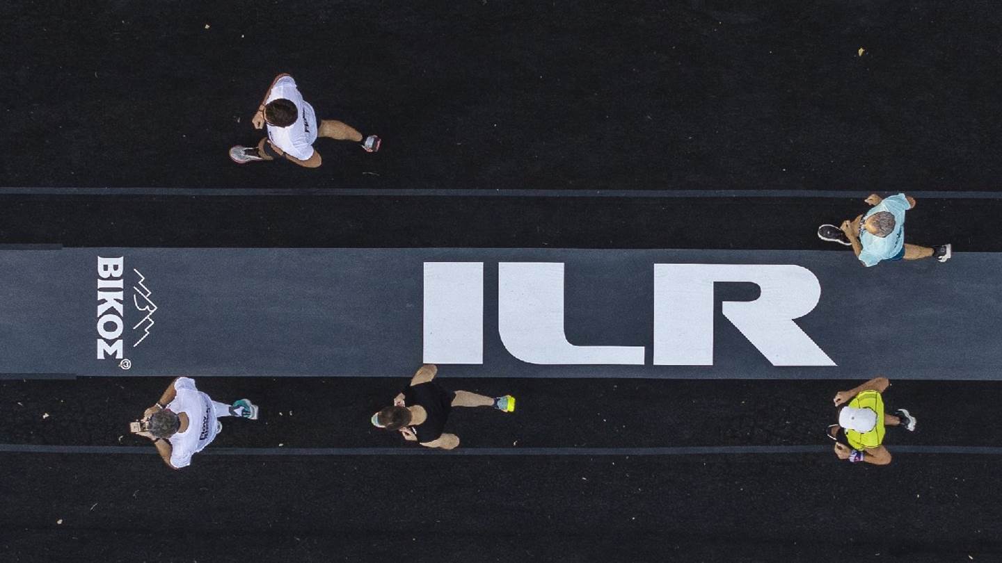 Φυσικό μεταλλικό νερό ΒΙΚΟΣ & Ioannina Lake Run: 19 Χρόνια στην καρδιά του αγώνα