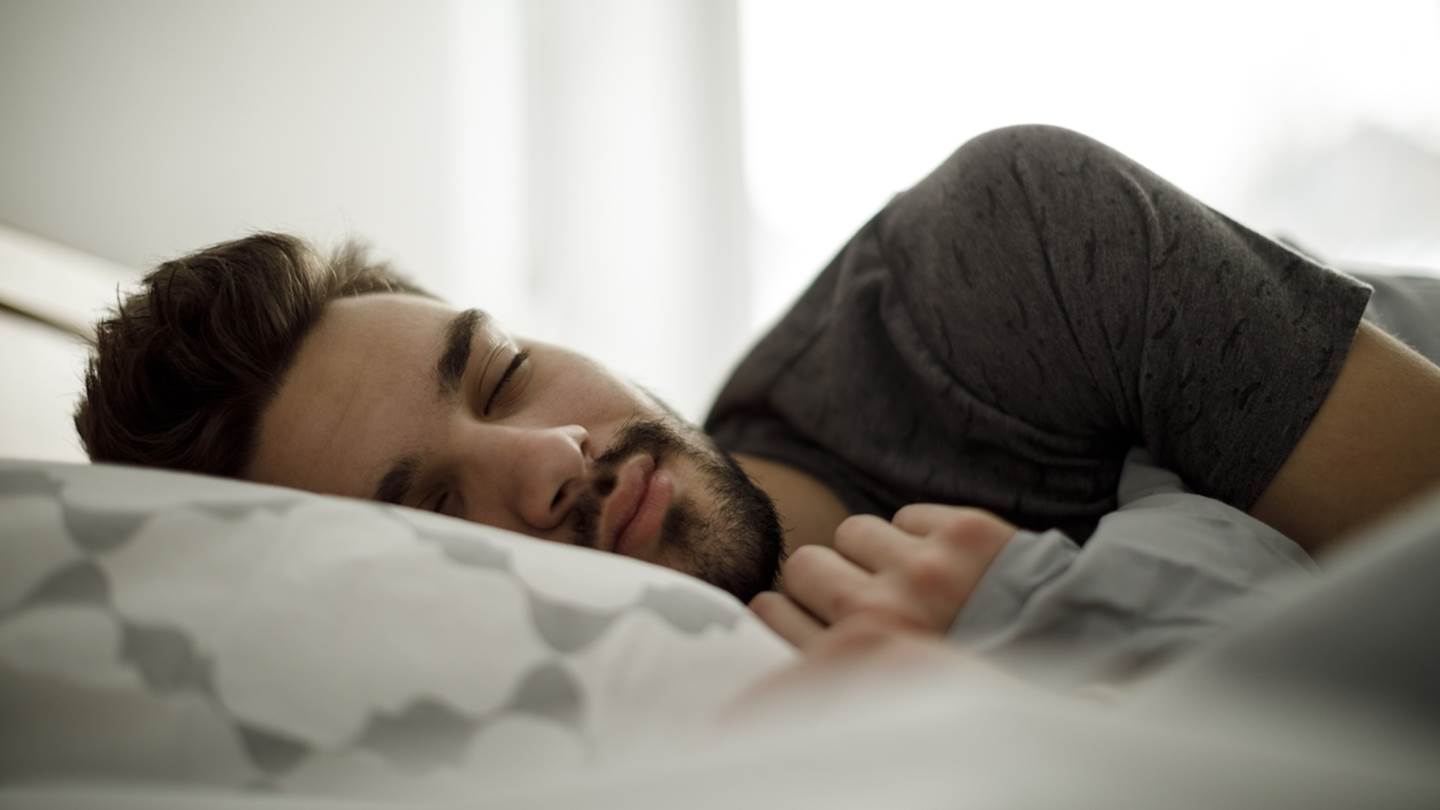 Ποιο όνειρο που βλέπουμε ίσως είναι πρόωρο σημάδι άνοιας