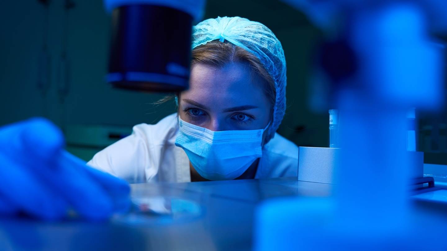 Σε άλλα νέα, επιστήμονες δημιούργησαν πρότυπο έμβρυο χωρίς ωάριο και σπέρμα