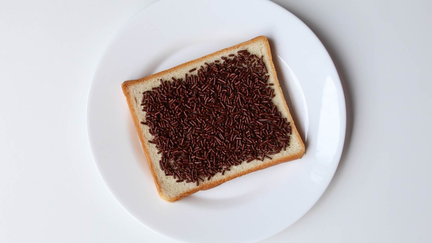 Ένα σάντουιτς από την Ολλανδία που δεν βγάζει κανένα νόημα