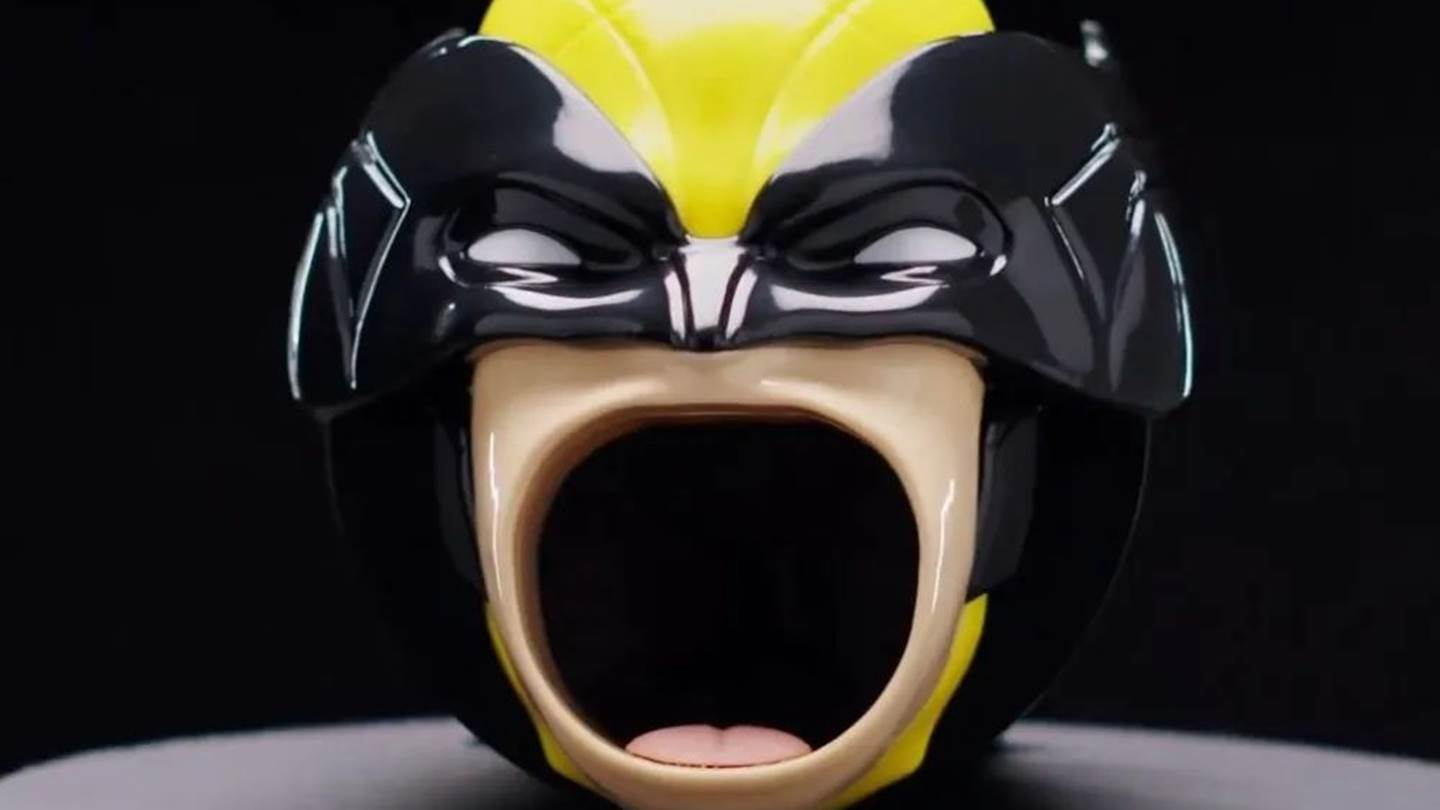 Ο κουβάς του ποπ κορν για το Deadpool & Wolverine είναι το κάτι άλλο