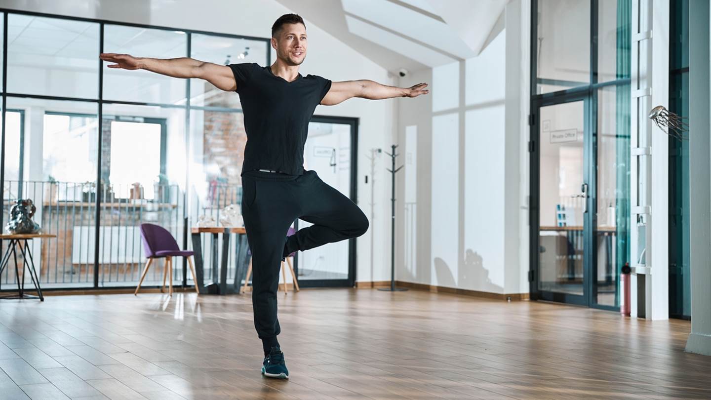 5 σύντομες δοκιμασίες για να δεις αν είσαι 'σκουριασμένος'