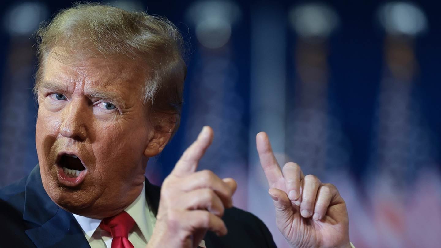 Πώς ο Donald Trump έγινε ο εφιάλτης των κορυφαίων Αμερικανών CEOs