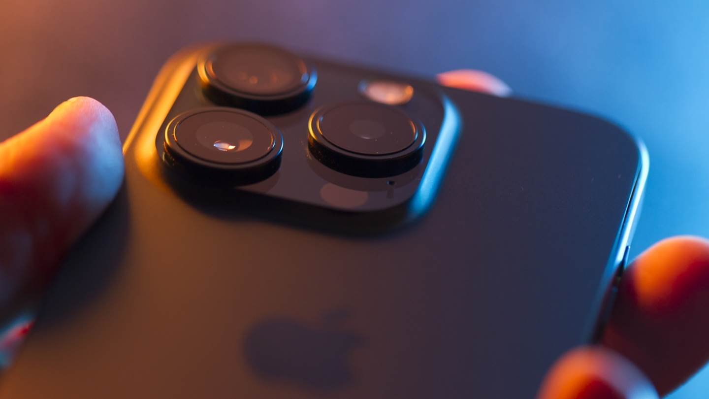 Στο μέλλον, οι οθόνες των iPhone θα επιδιορθώνονται μόνες τους