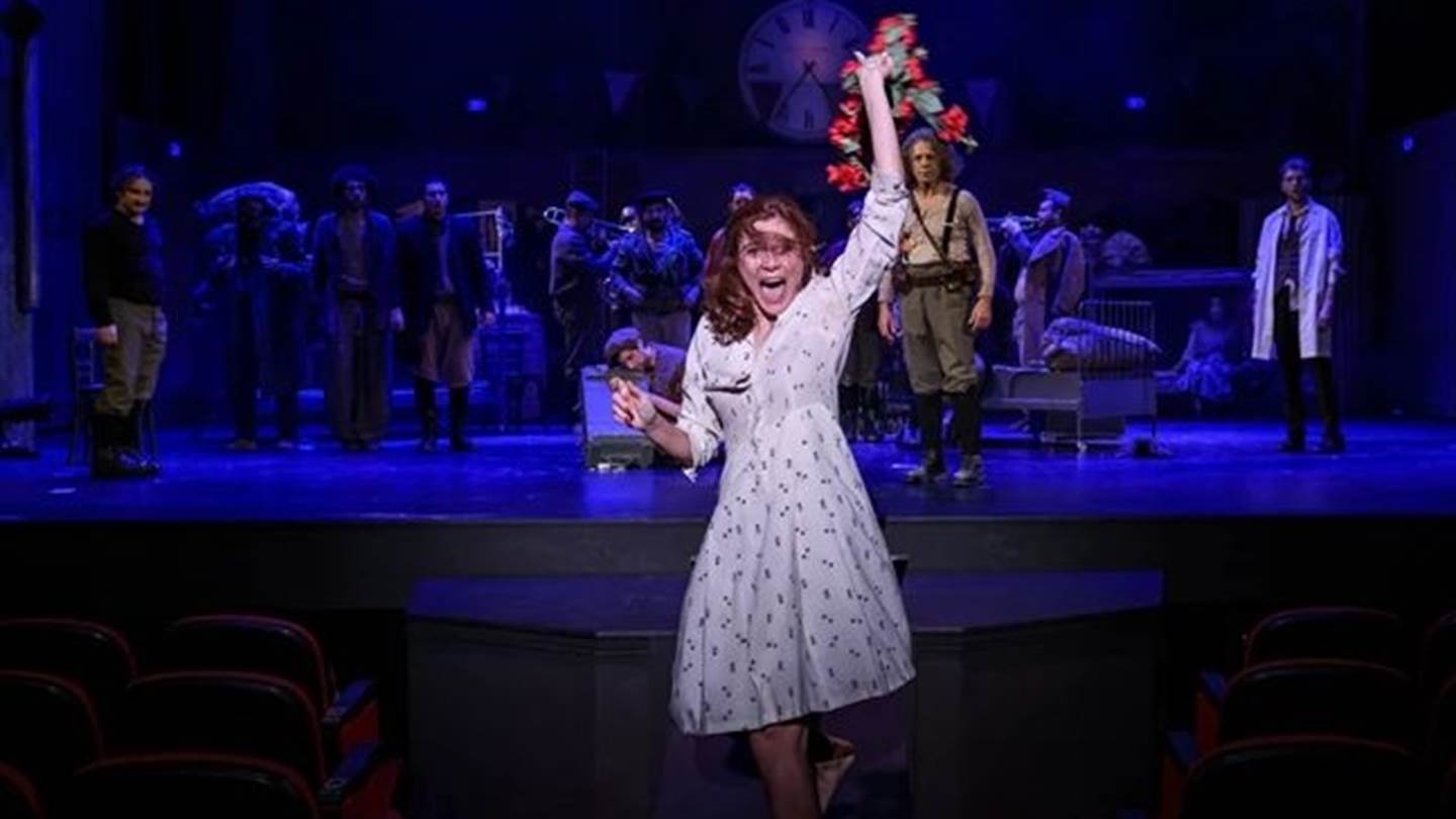 8 ξεχωριστές γυναικείες ερμηνείες για την 8η Μαρτίου