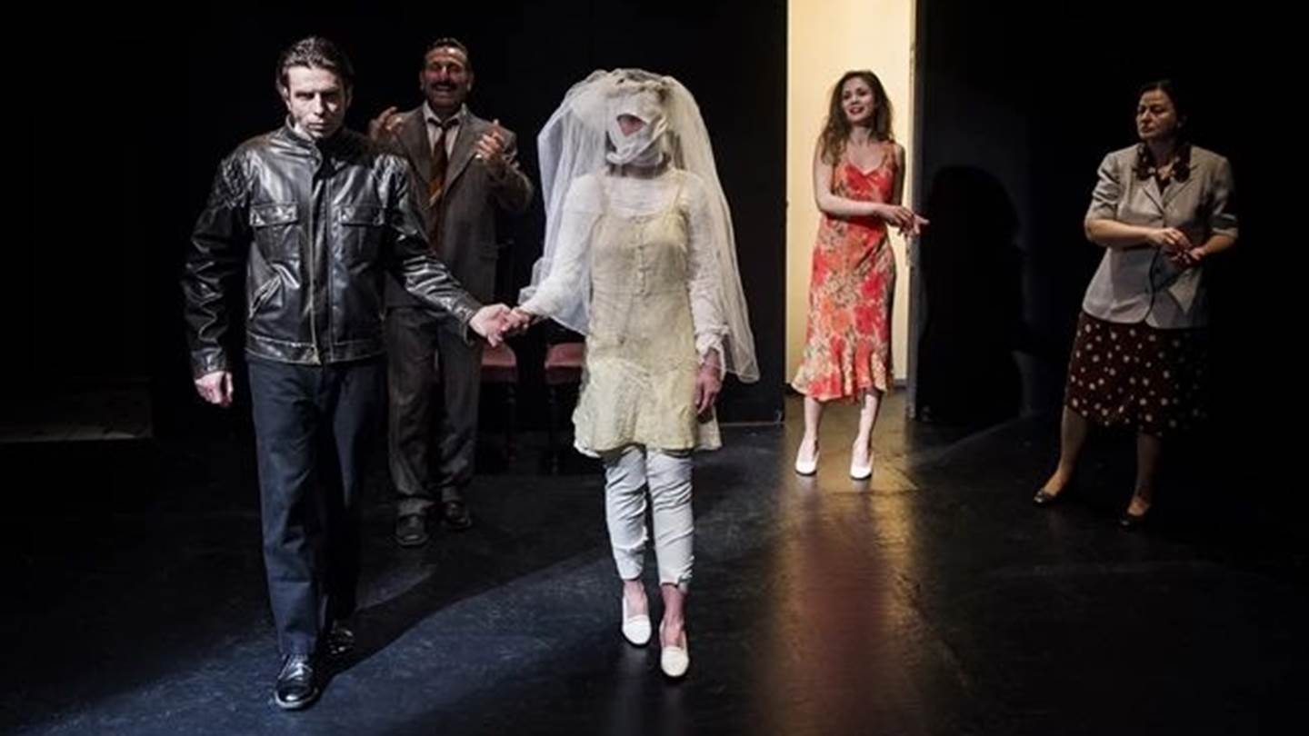 10+1 παραστάσεις για την Ημέρα της Γυναίκας