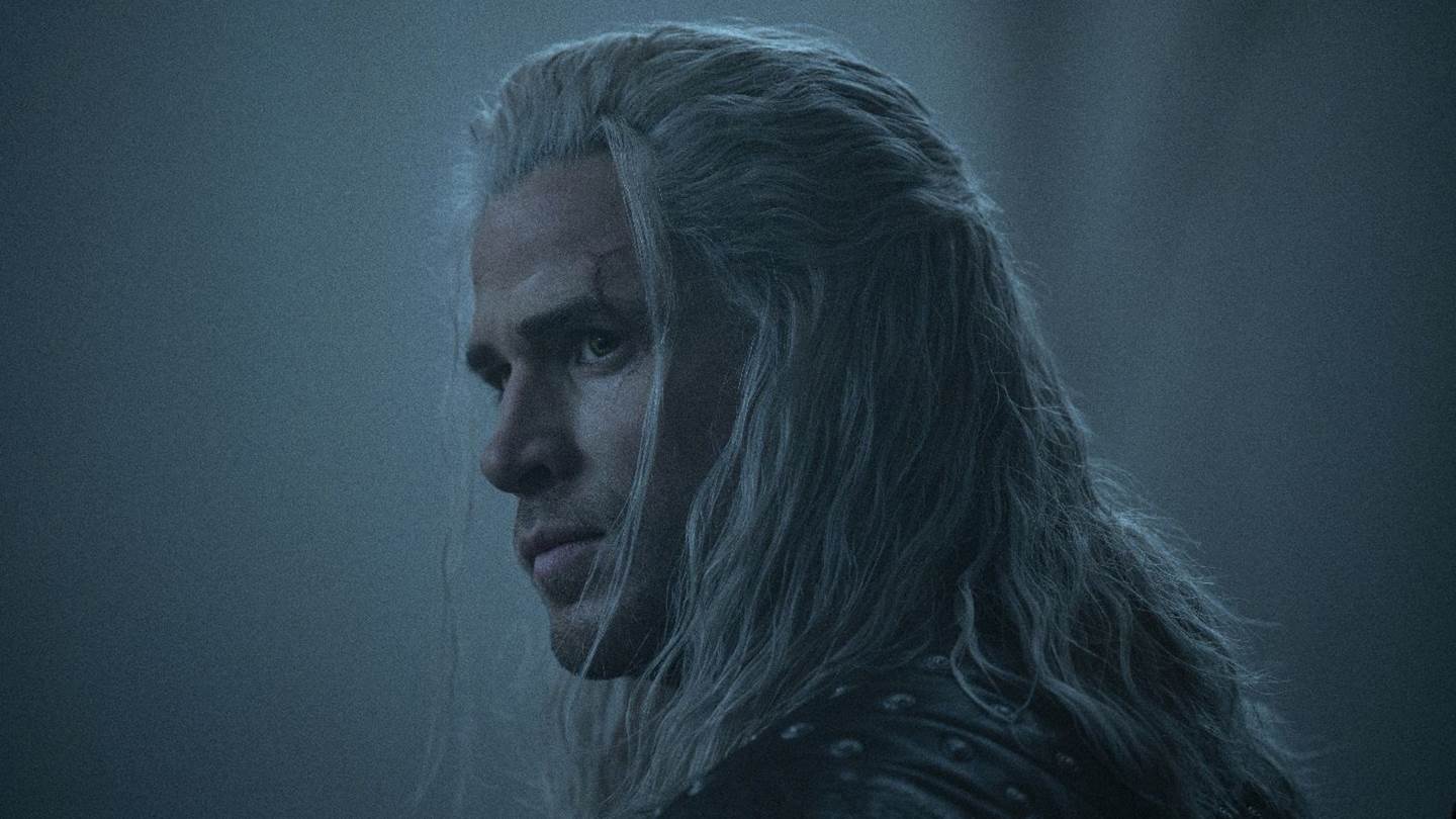 O Liam Hemsworth παίρνει τη θέση του Henry Cavill ως Geralt στην 4η σεζόν του The Witcher (trailer)