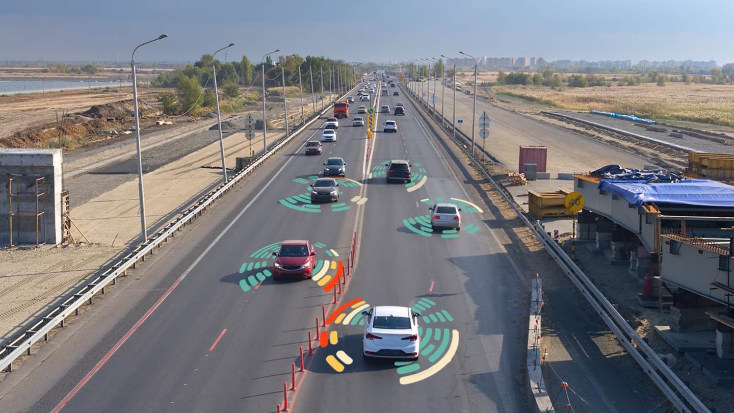 Τι είναι το Lane Assist, που λέγεται πως οδήγησε στο δυστύχημα με τους οπαδούς του ΠΑΟΚ