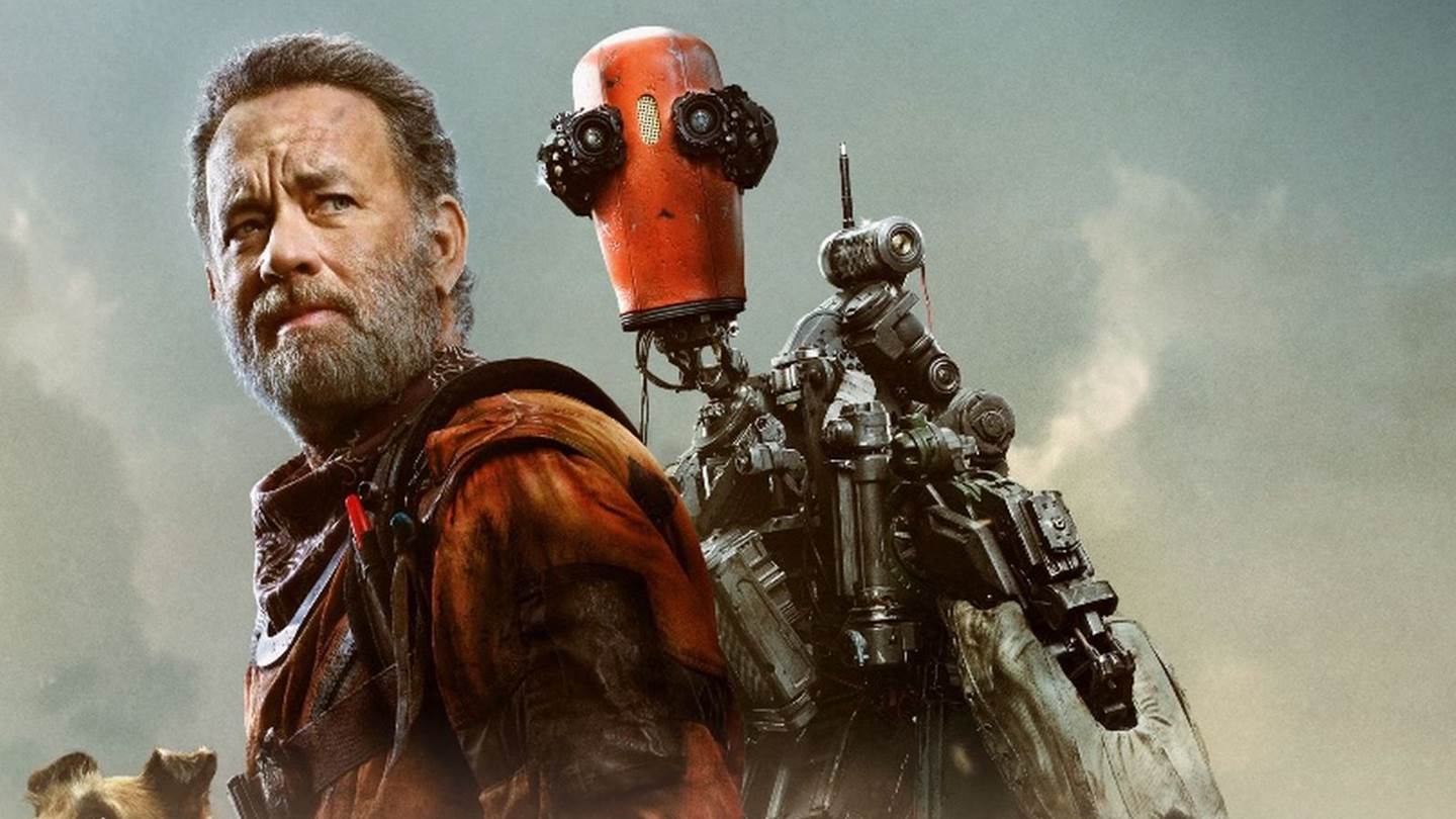 10 ταινίες που αξίζει να δεις στο Apple TV+