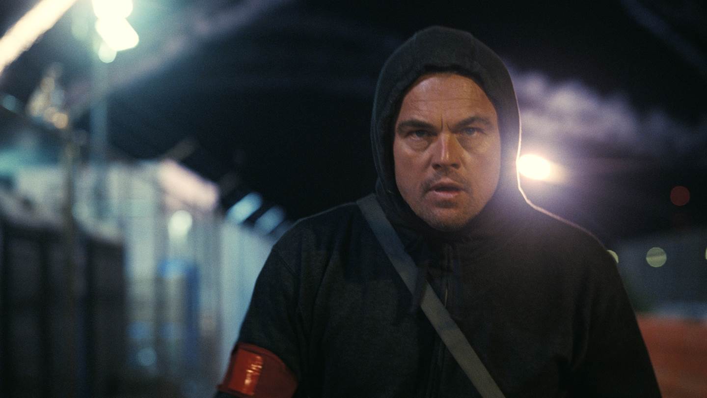 Είναι το One Battle After Another του Paul Thomas Anderson η ταινία της χρονιάς;