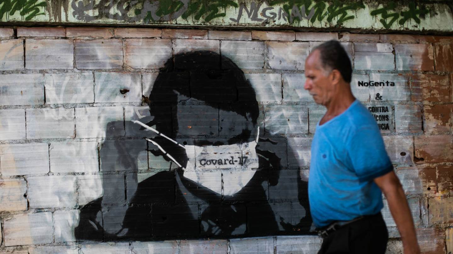 11,5 εκ. ανέργους θα αφήσει ο κορονοϊός στη Λατινική Αμερική