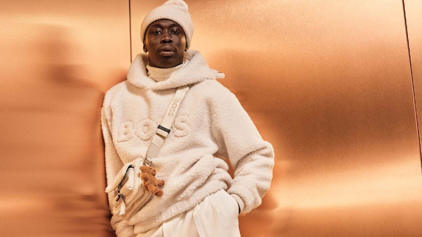 Ο νέος χειμερινός κώδικας της BOSS